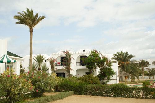 Jasmina Thalassa Midoun Exterior foto